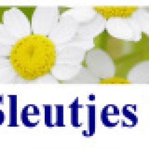 sleutjes
